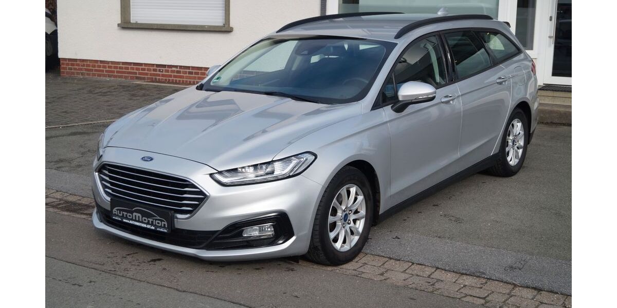 Ford Mondeo 148.000 km 13.890 &euro; Gütersloh 33332