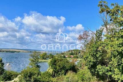 *** Rarität: Baugrundstück mit Seeblick in Seeburg *** zimmer
