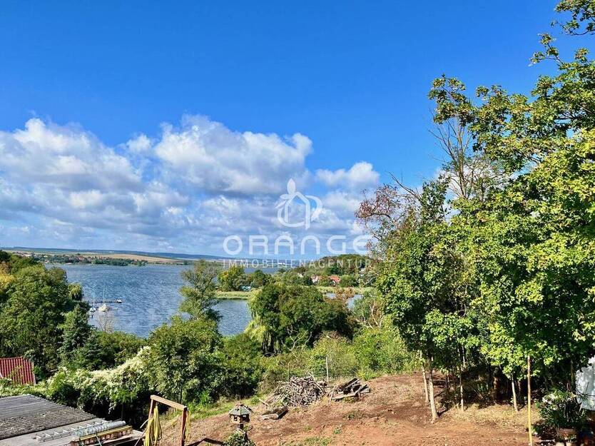 *** Rarität: Baugrundstück mit Seeblick in Seeburg *** zimmer