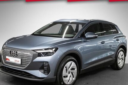 Audi Q4 e-tron 6.828 km 42.620 &euro; Stuttgart 70469