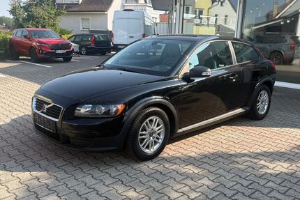 Volvo C30 83.050 km 6.790 &euro; Wurmberg 75449