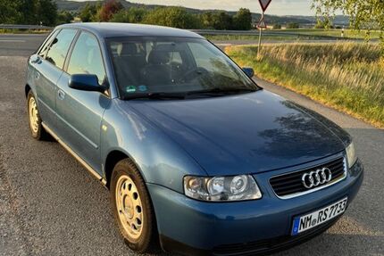 Audi A3 230.000 km 1.950 &euro; Postbauer-Heng 92353