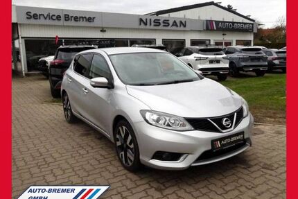 Nissan Pulsar
