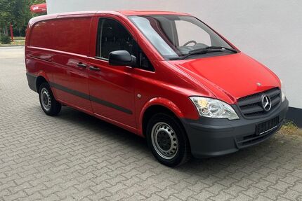 Mercedes-Benz Vito 223.200 km 9.490 &euro; Cottbus 03042