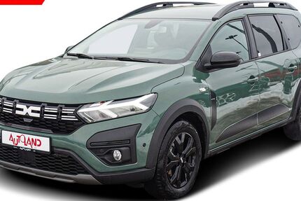Dacia Jogger 24.767 km 20.990 &euro; Naumburg OT Schönburg 06618