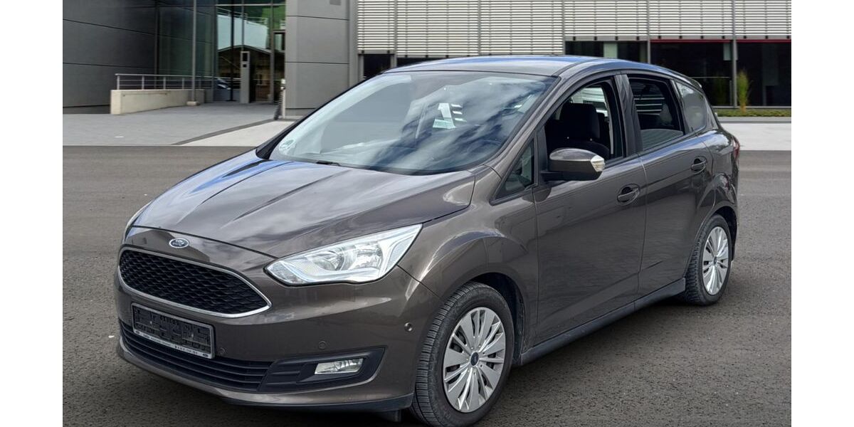 Ford C-Max 194.041 km 4.990 &euro; Neitersen 57638