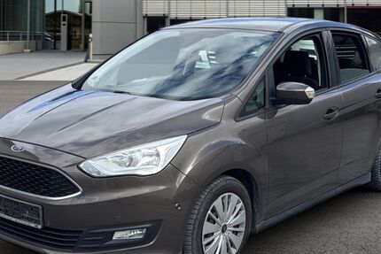 Ford C-Max 194.041 km 5.100 &euro; Neitersen 57638