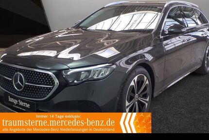 Mercedes-Benz E 300 11.851 km 45.990 &euro; Berlin 13509