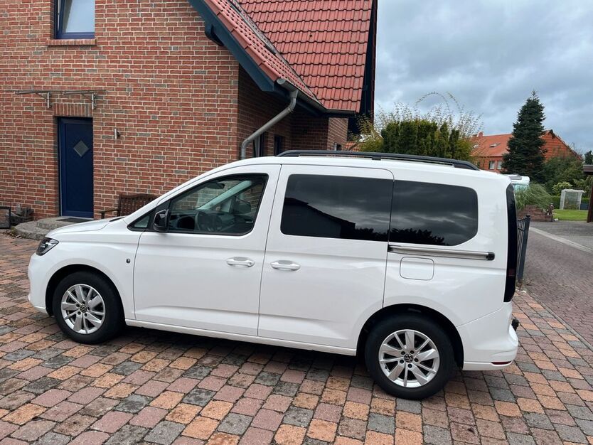 VW Caddy 66.900 km 23.890 € Wunstorf 31515
