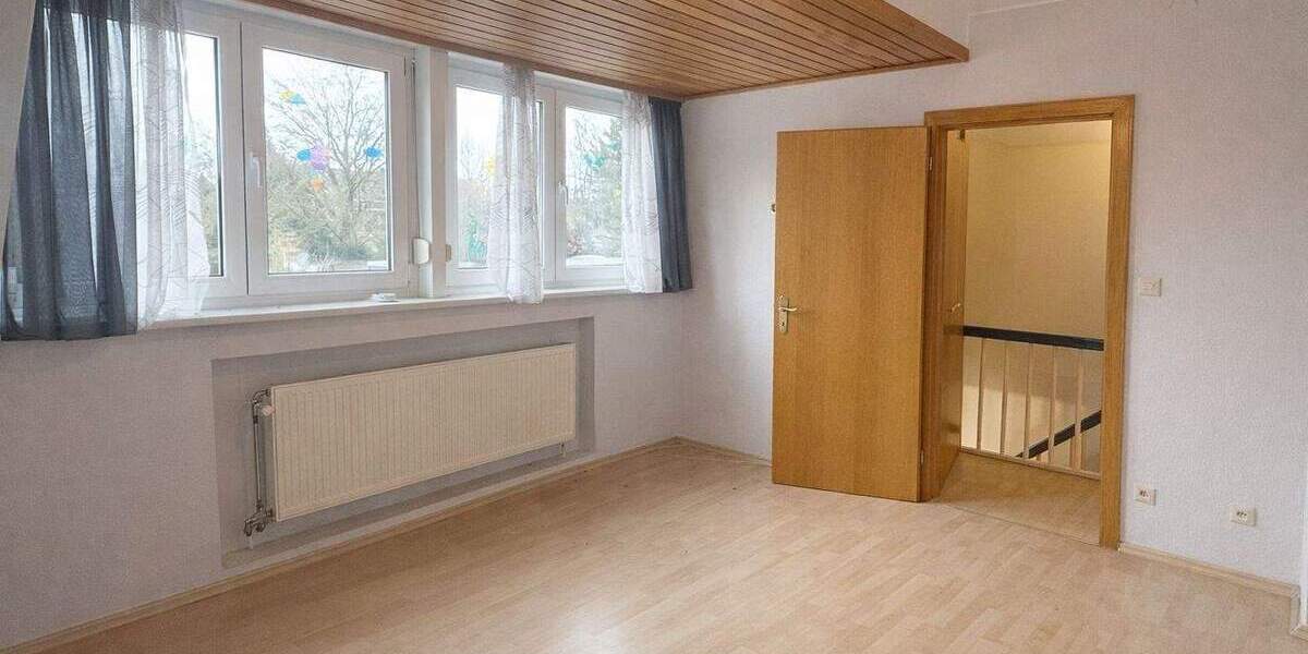 Doppelhaushälfte Düsseldorf Gerresheim - 4 Zimmer, 110 m&sup2;, 550.000&euro; | Angebot:25821790