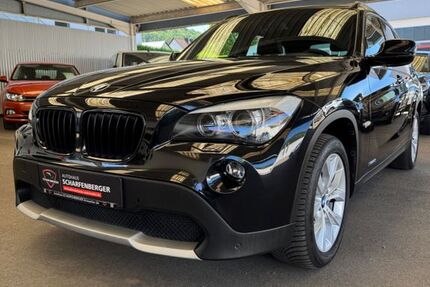 BMW X1 141.300 km 9.800 &euro; Annweiler am Trifels 76855