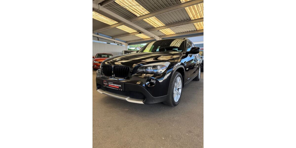 BMW X1 141.300 km 9.800 &euro; Annweiler am Trifels 76855