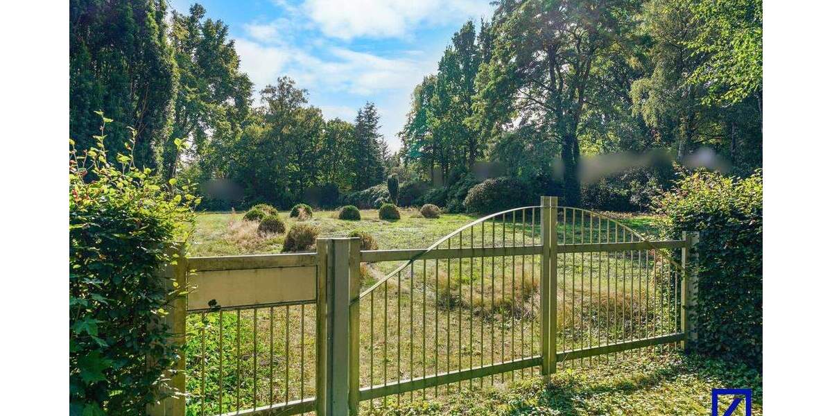 Grundstück Stuhr Fahrenhorst - 519.000&euro; | Angebot:25686206