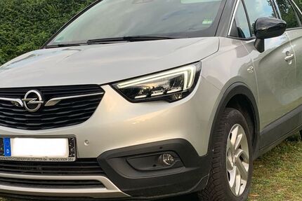Opel Crossland (X) 13.500 km 11.999 &euro; Salzgitter 38226