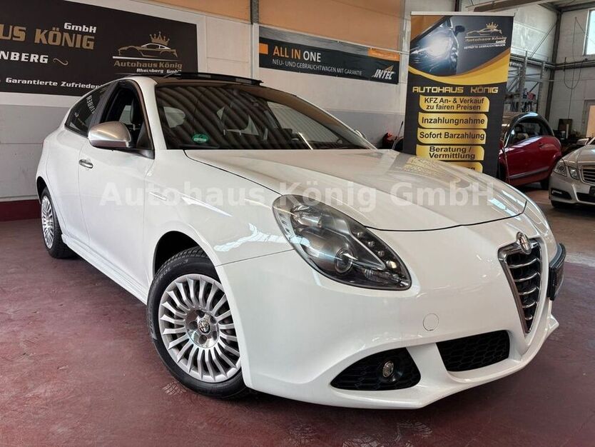 Giulietta