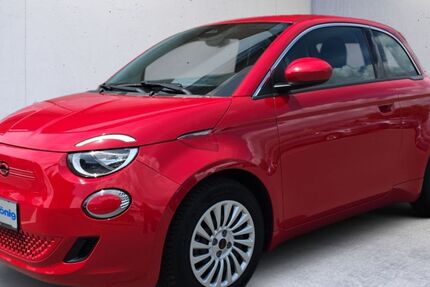 Fiat 500e 31.677 km 13.990 &euro; Singen 78224