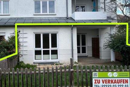 Wohnung Regen - 3 Zimmer, 74 m&sup2;, 178.000&euro; | Angebot:23957389