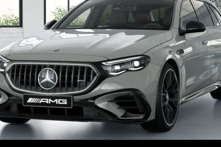 Mercedes-Benz E 53 AMG 9.900 km 112.490 &euro; Schwäbisch Gmünd 73529