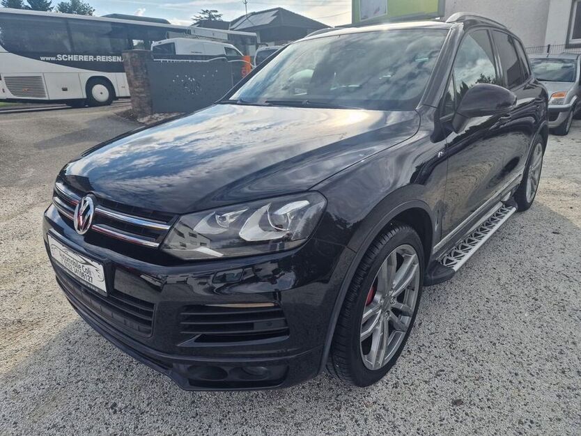 Touareg