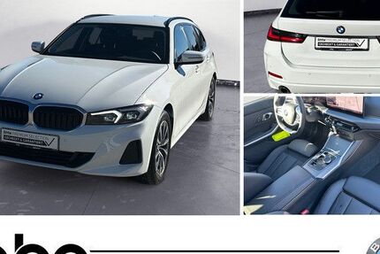 BMW 318 8.244 km 33.360 &euro; Donaueschingen 78166