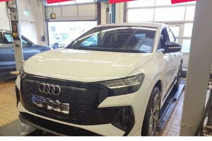 Audi Q4 e-tron 29.551 km 33.999 &euro; Weinheim 69469
