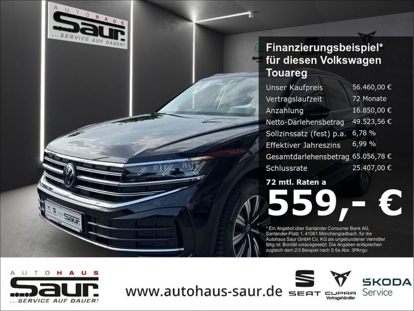 Touareg
