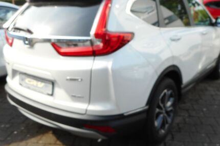 Honda CR-V 1.050 km 36.850 € Saarbrücken 66130