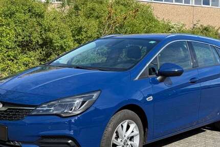 Opel Astra 41.005 km 13.395 &euro; Weilerswist 53919