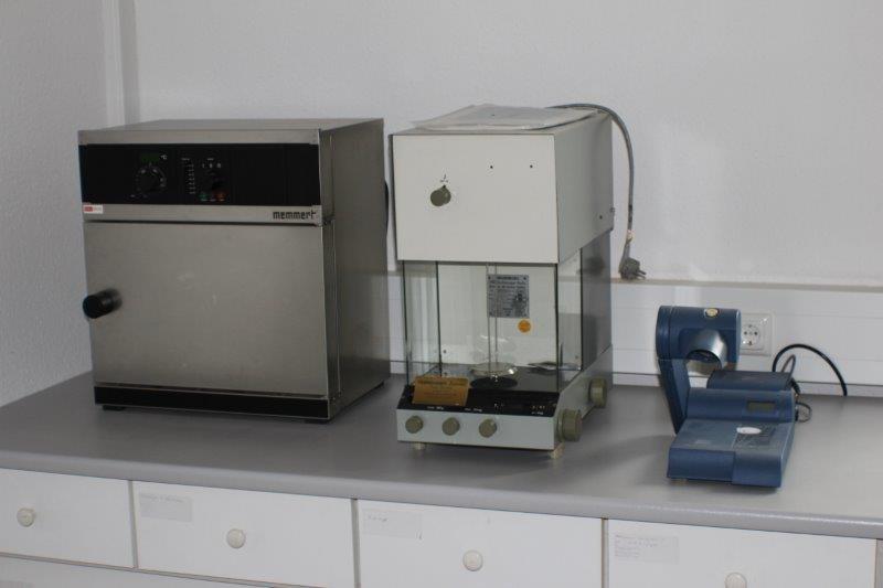 Gewerbeobjekt Neustadt an der Orla - 870&euro; | Angebot:9915467