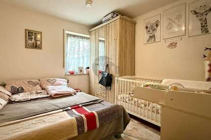 Wohnung zum Kaufen in Kupferzell 149.000 € 42.78 m² 2 zimmer