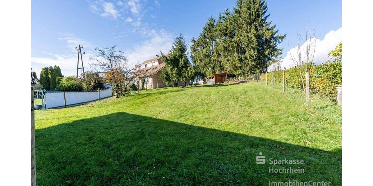 Grundstück Laufenburg Luttingen - 346.000&euro; | Angebot:25730428