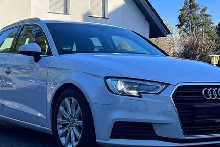 Audi A3 179.000 km 14.300 &euro; Mannheim 68259