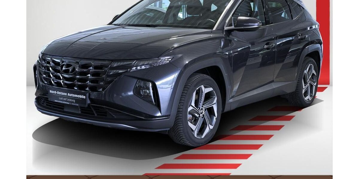 Hyundai TUCSON 30.187 km 29.950 &euro; Schwarzenbek 21493