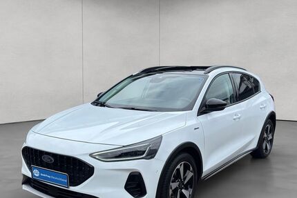 Ford Focus 28.183 km 20.870 &euro; Leverkusen 51373