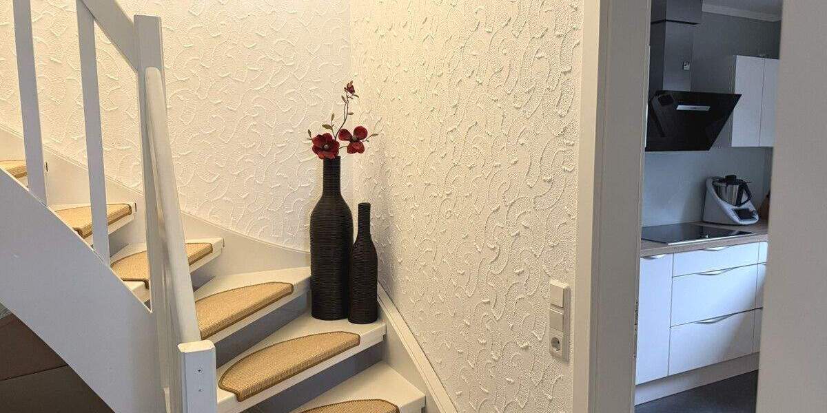 Doppelhaushälfte Bremen / Aumund Aumund-Hammersbeck - 3 Zimmer, 108 m&sup2;, 295.000&euro; | Angebot:25361296