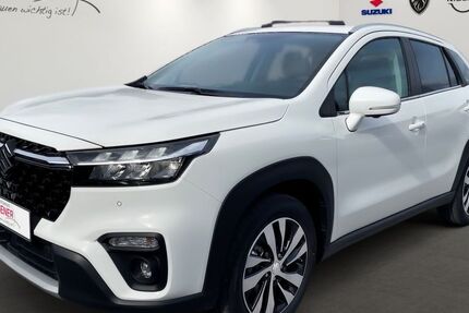 Suzuki (SX4) S-Cross 21.002 km 24.790 &euro; Berlin 12559