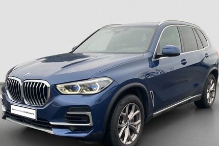 BMW X5 162.685 km 37.000 &euro; Schleiz 07907