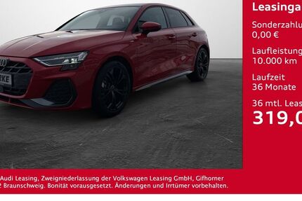 Audi A3 5.710 km 34.430 &euro; Vechta 49377