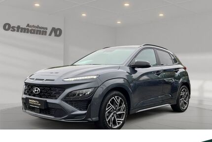 Hyundai KONA 59.410 km 20.990 &euro; Niestetal 34266