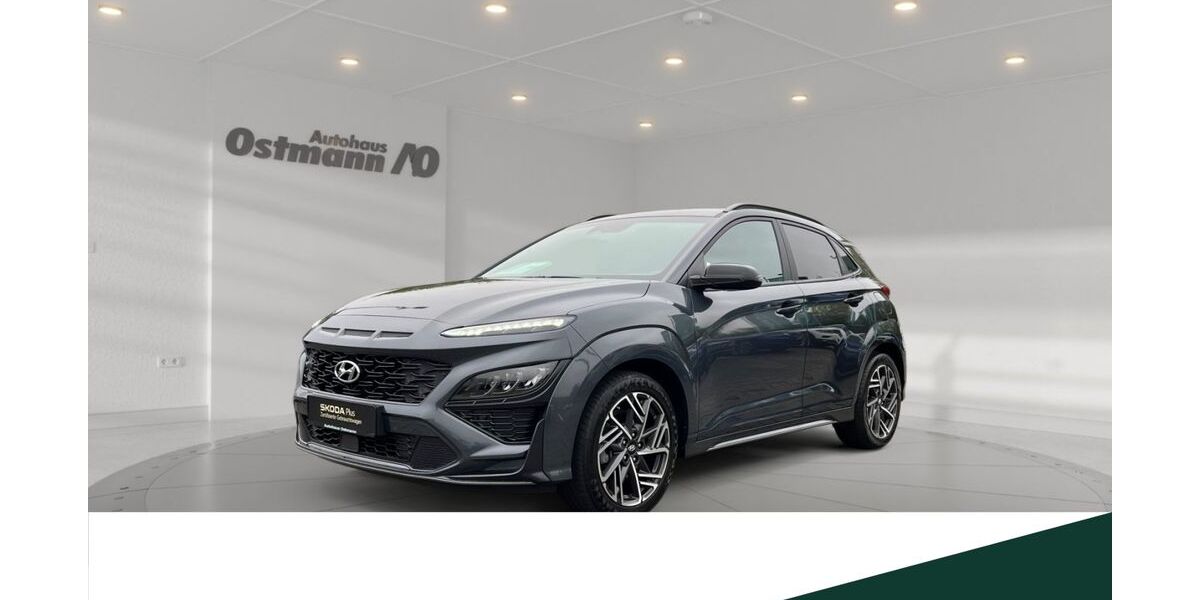 Hyundai KONA 59.410 km 20.990 &euro; Niestetal 34266