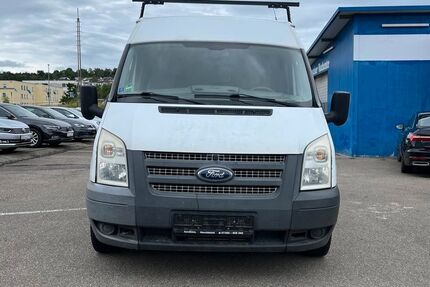 Ford Transit 168.000 km 4.800 &euro; Blaustein 89134