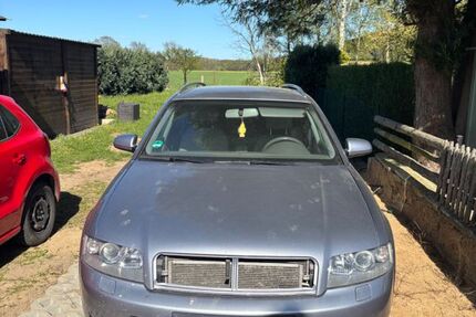 Audi A4 277.302 km 2.300 &euro; Göda 02633