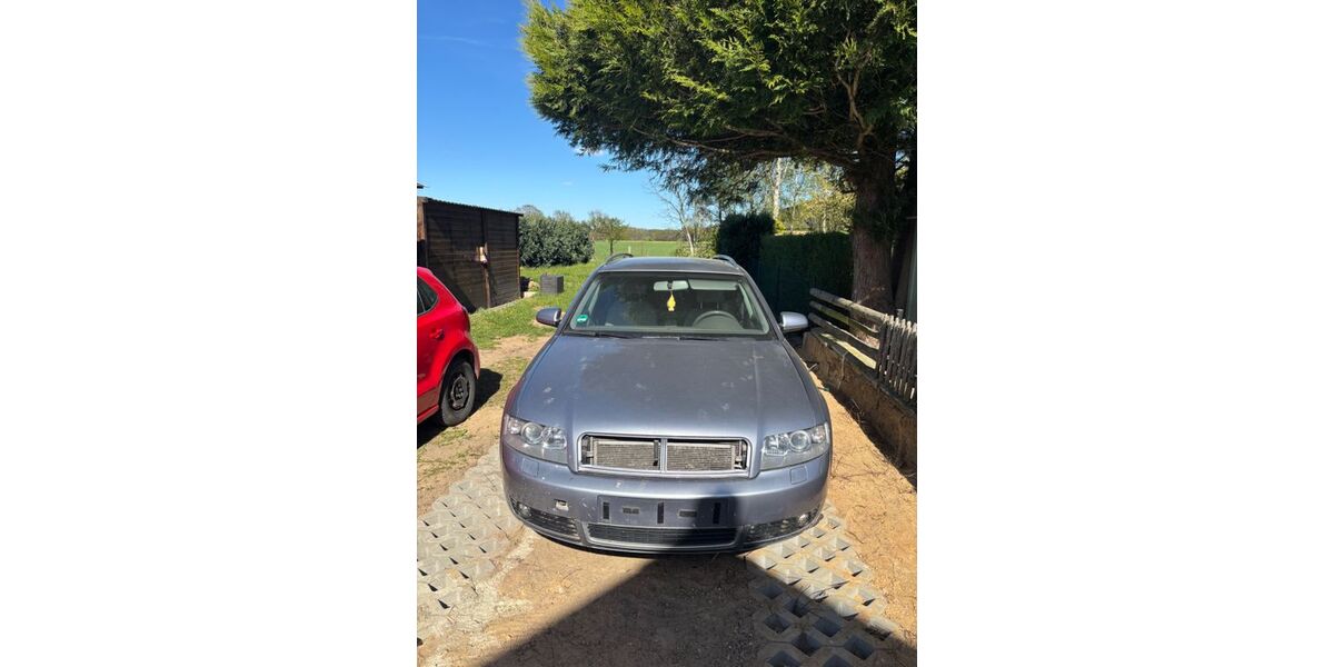 Audi A4 277.302 km 2.300 &euro; Göda 02633
