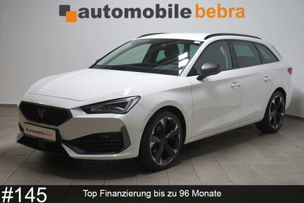 Cupra Leon 67.538 km 22.490 &euro; Bebra 36179