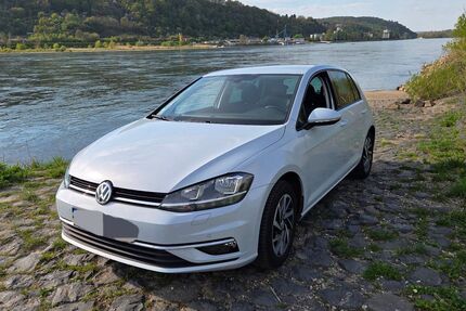 VW Golf 45.000 km 14.500 &euro; Rheinbreitbach 53619