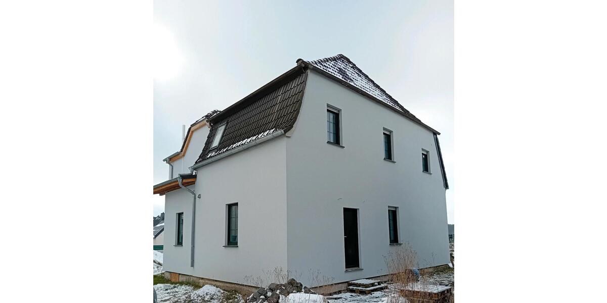 Einfamilienhaus Spenge - 6 Zimmer, 175 m&sup2;, 385.000&euro; | Angebot:25871678