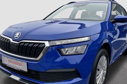 Skoda Kamiq 13.752 km 17.497 &euro; Schönau 84337