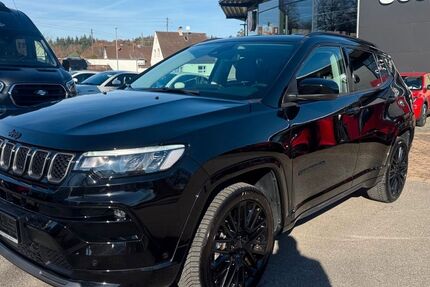 Jeep Compass 21.978 km 28.980 &euro; Diedorf / Augsburg 86420