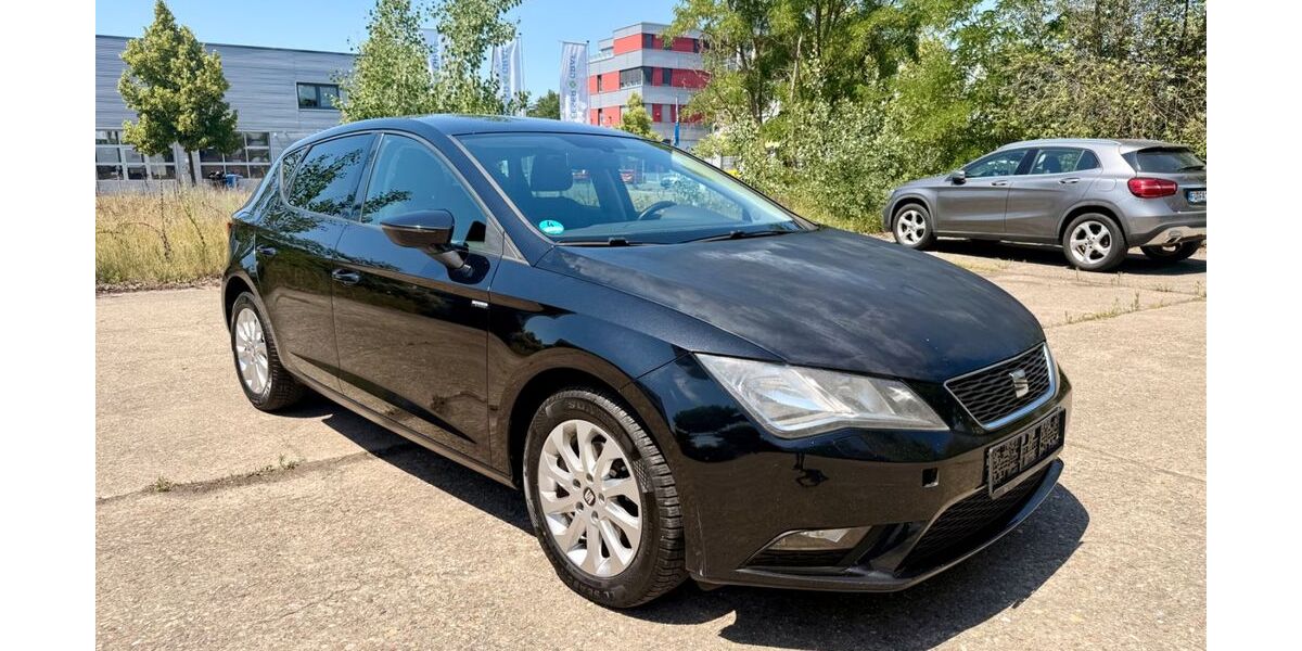Seat Leon 279.683 km 4.790 &euro; Nürnberg 90441