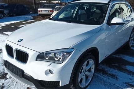 BMW X1 177.400 km 11.650 &euro; Aiterhofen bei Straubing 94330